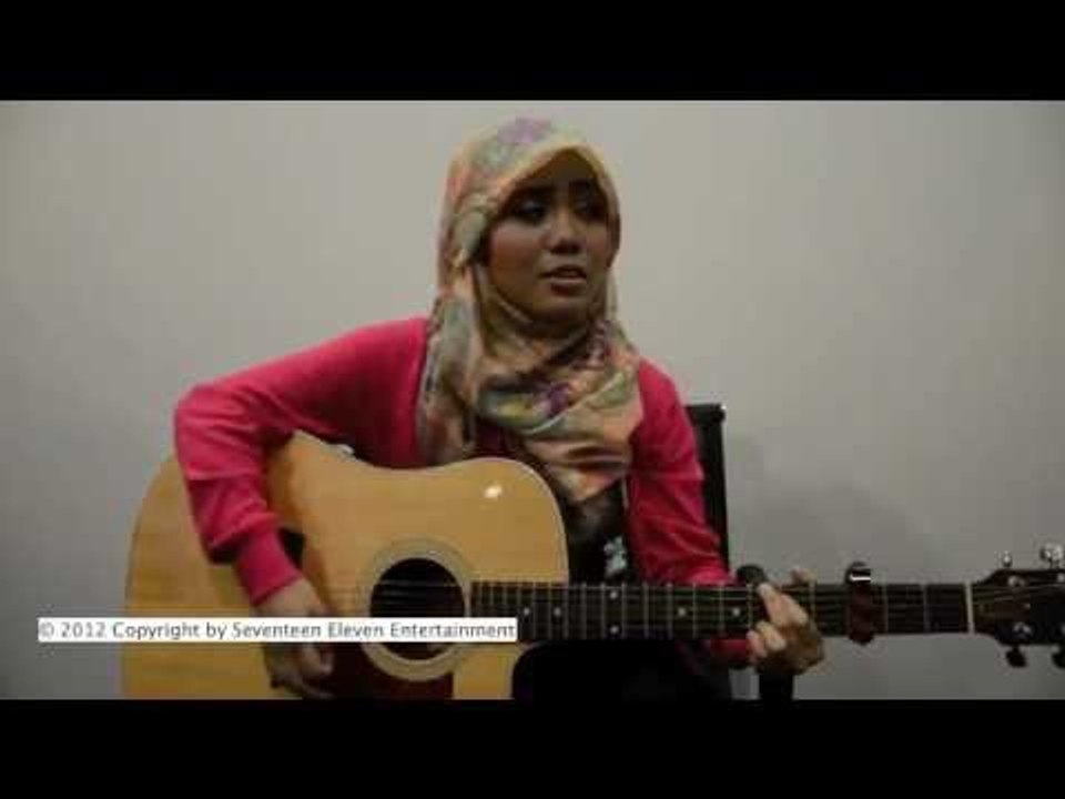 Boyfriend (cover) - Najwa Latif | TEASER