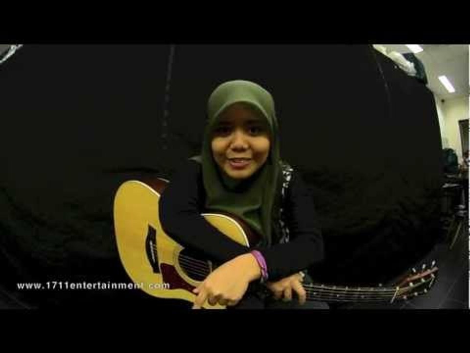 PROMO NAJWA LATIF LIVE IN SINGAPORE