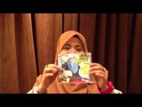 Mini Album Najwa Latif