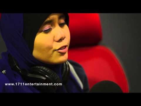 Najwa Latif - Sahabat @ Pi Mai FM