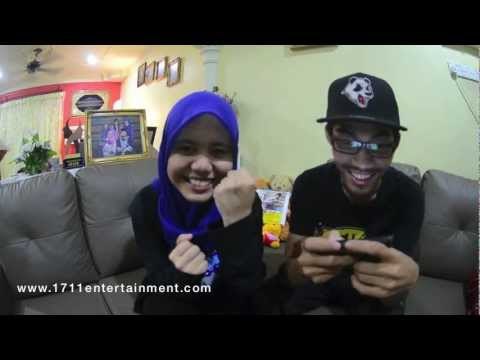 Q&A bersama Najwa Latif