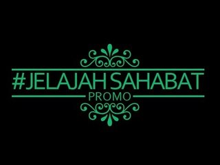Jelajah Sahabat @ U Mall, Skudai (PROMO)
