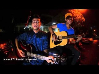 Syamkamarul & Anas iamNEETA - Kosong (Cover)