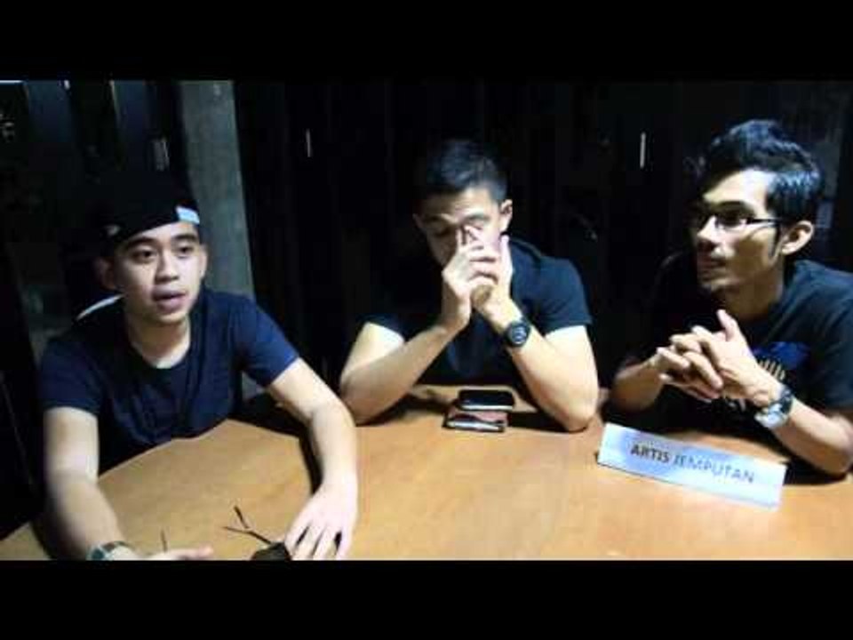 Temubual bersama Sleeq