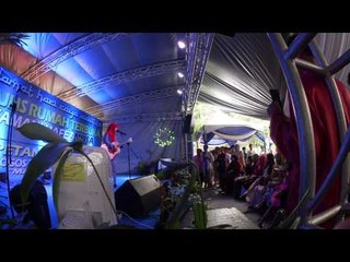 News Sekitar Rumah Terbuka Saudara Yamani Hafez Musa