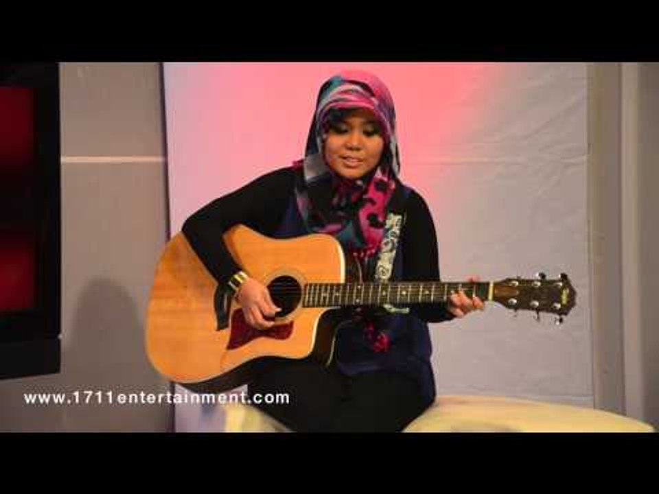 Najwa Latif -  AdaMU & Kosong @ 9 SOALAN
