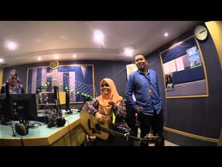 #PromoAku-Najwa latif  Di UFM Radio