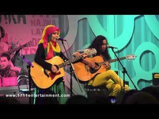 Najwa Latif - Kosong @ GUAKUSTIKA SHOWCASE