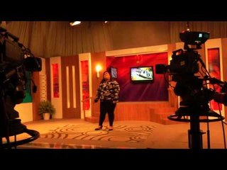 Bila - Diam Saja Live Selamat Pagi Malaysia