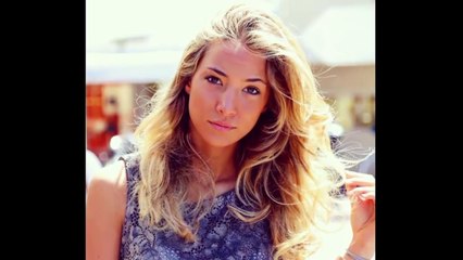 Alvaro Morata WIFE - [ Alice Campello ]