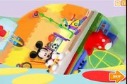 Mickey Mouse 3D Clubhouse Game - English Full Baby Game - Mickey Mouse Clubhouse Games for Kids