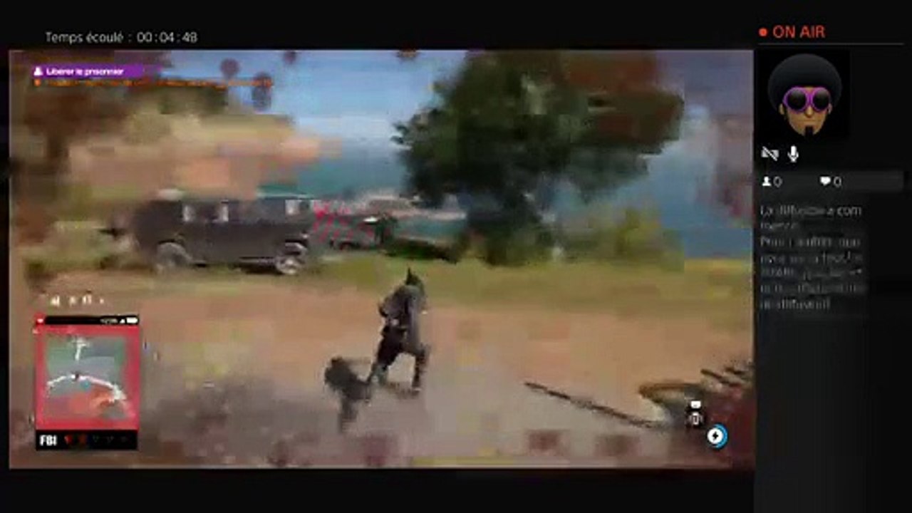 Diffusion PS4 en direct de Marley-du-67 (6)