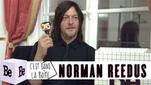 C'est dans la Boîte N° 13 : Norman Reedus (Daryl de The Walking Dead)