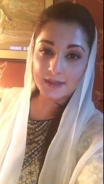 Maryam Nawaz Sharif wishes her uncle Chief Minister Punjab Shehbaz Sharif a very happy birthday
