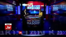Dr Shahid Masood Reveals Where Is Hammad Siddique..