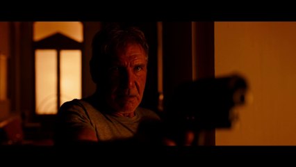 Blade Runner 2049 - Bande-annonce #1 [VOST|HD1080p]
