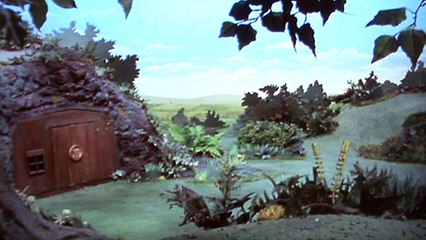 The Wombles S5 E4 - The Sleep Wombler