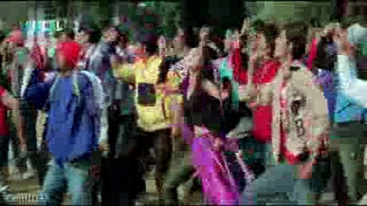 Chale Jaise Hawaien [Full Song] Main Hoon Na