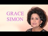 Grace Simon - Lihatlah Air Mata