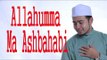 Nabil Ahmad - Allahumma Ma Ashbahabi