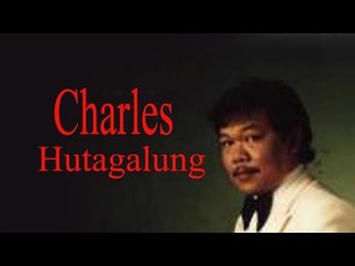 Charles Hutagalung - Usah Kau Harapkan