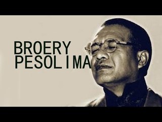 Broery Pesolima - Aku Orang  Tak Punya