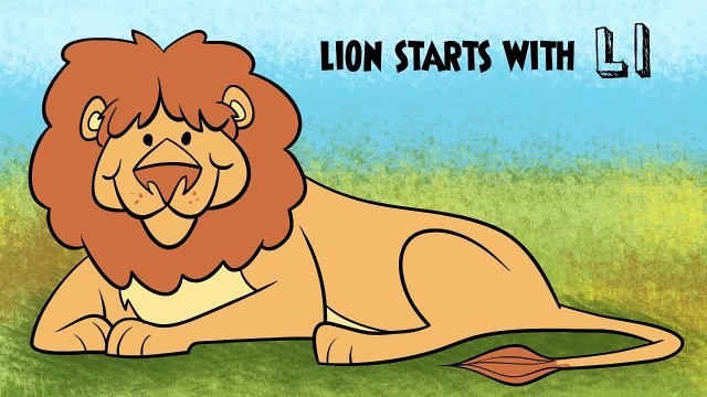 ABC Song - Alphabet Song - Phonics Song for Kids - Kids Songs by The Learning Station