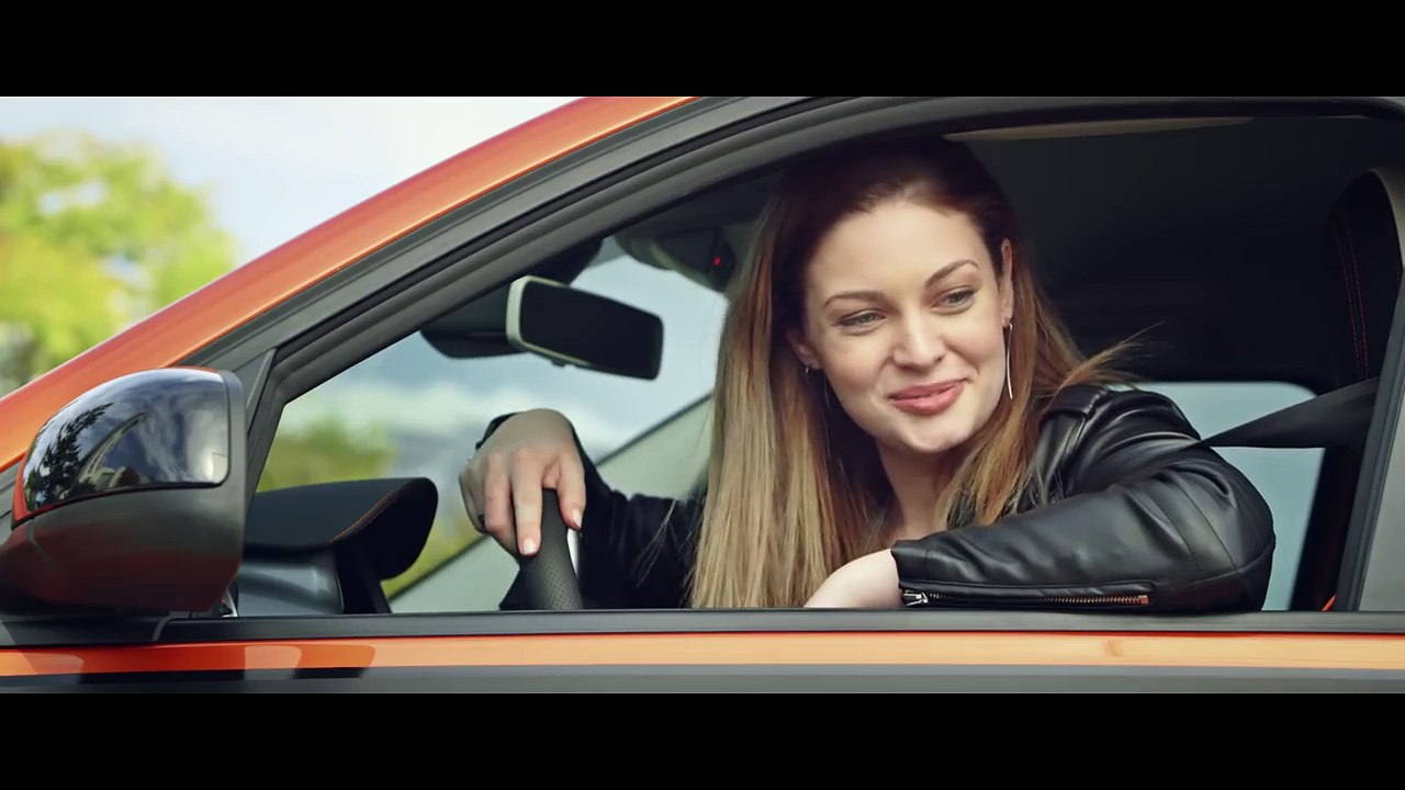 Publicis Conseil pour Renault - «Infectious Driving Pleasure» - décembre 2016
