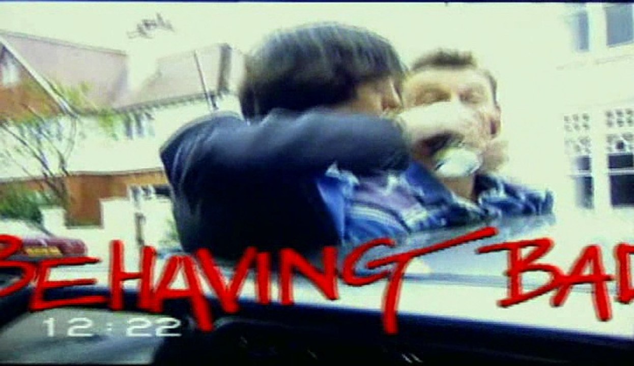 Men Behaving Badly - S03 - E06 - Marriage