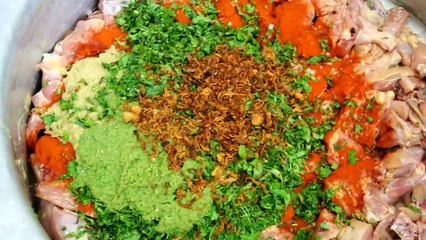 Dum Biryani Restaurant style