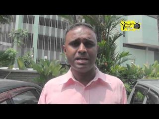 Kajendran Thoraisamy  #Shoutout - MIFA Fan Club Launching 2016