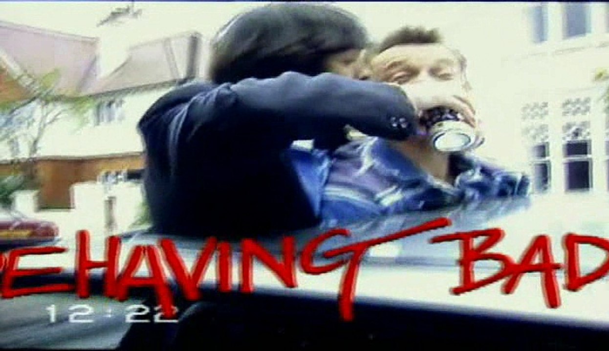 Men Behaving Badly - S04 - E01 - Babies