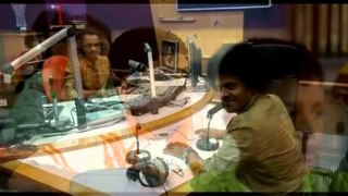 3 Geniuses Minnal FM Radio Interview With Agho Part 3