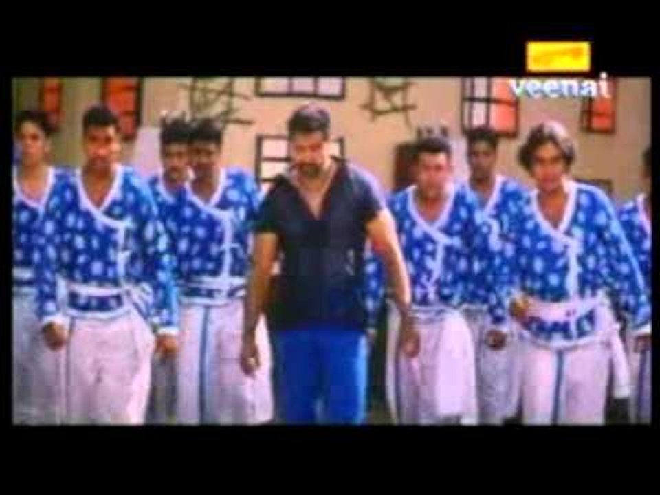 Ooru Onu Onuu Video | Aai | Srikanth Deva | Sarath Kumar | A. Venkatesh