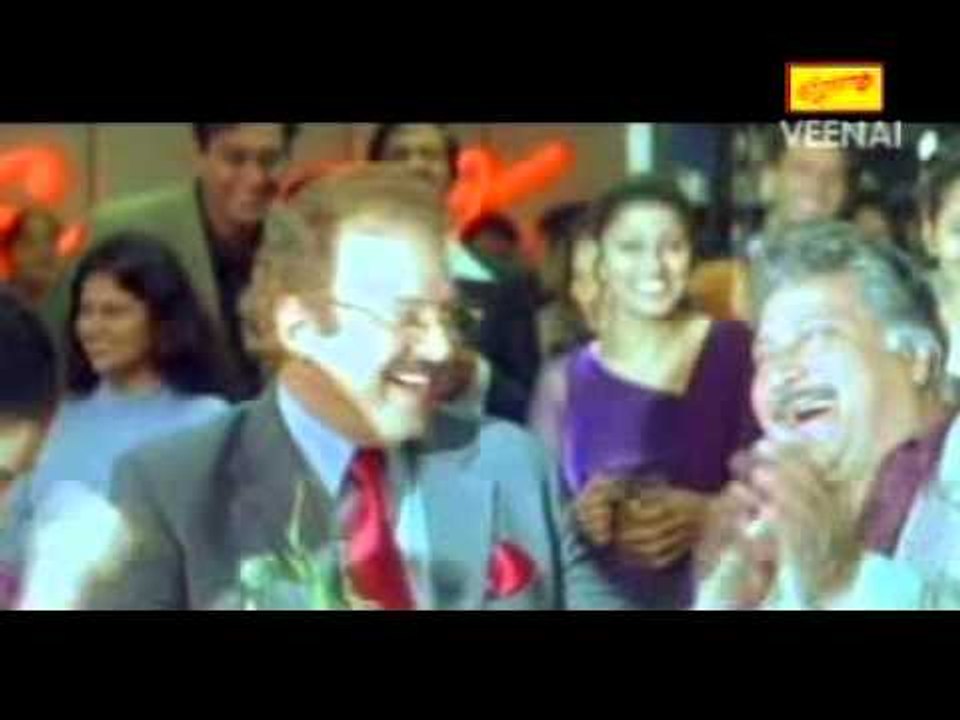 Dum - Kannama Kannama MOOVIE REMIX Video | Deva  |Silambarasan,Rakshitha |  A. Venkatesh