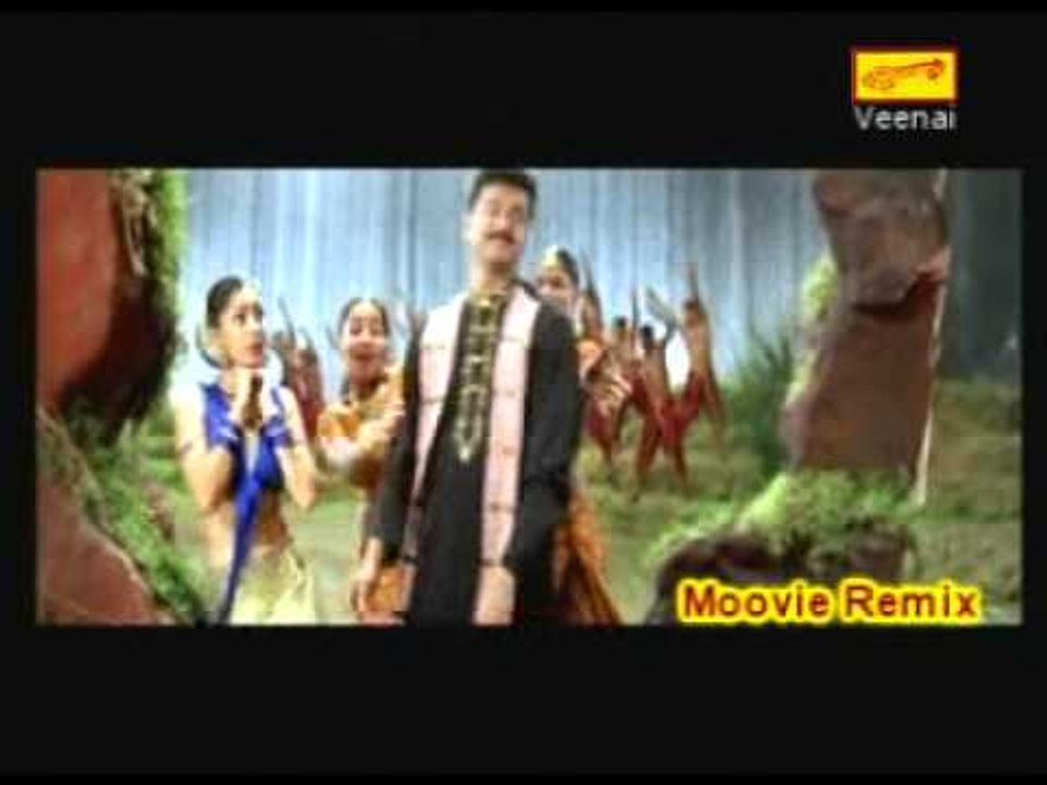 Adi One Inch Two Video Remix | Youth | Vijay | Shaheen Khan |  Vincent Selva | Mani Sharma