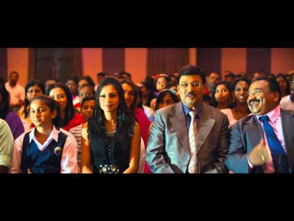 3 Genisues - Puthumaigal HD