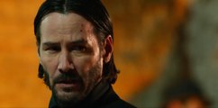 John Wick: Pacto de Sangre - Trailer oficial