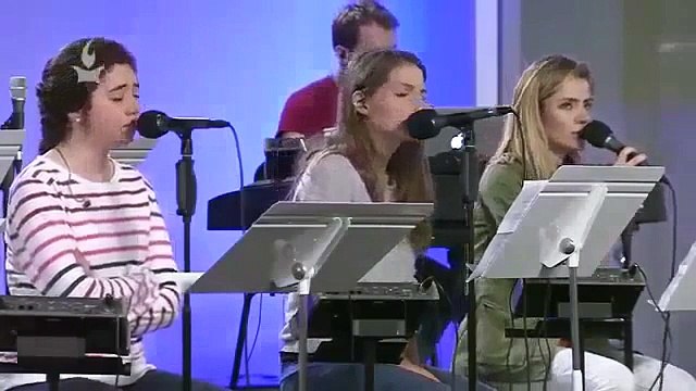 2016-12-11 3rd Sunday in Advent, 1. Agnus Dei, b-minor Mass, BWV 232, 2.a&b. One thing asked I of the Lord, Schütz, Op. 8, SWV 294, 3. IHOP prayer room, 4. Cantata BWV 186a Be thou not scandalized, o Soul!, 4.