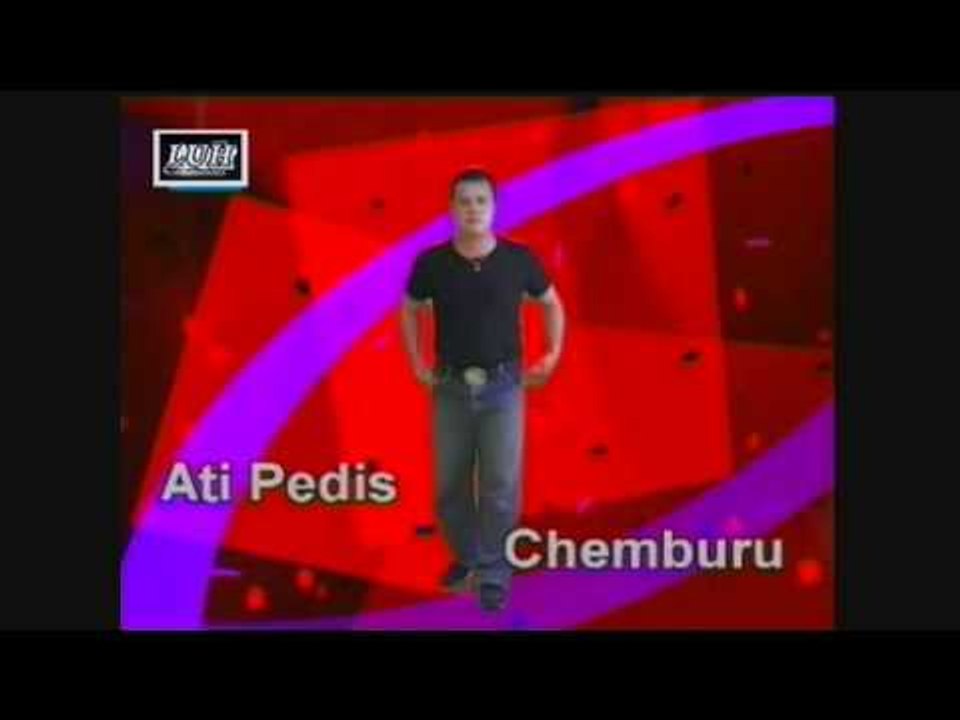 Aku Tetap Apai Endu