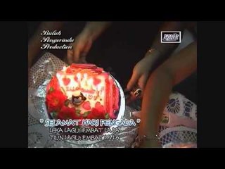 Selamat Hari Pengada