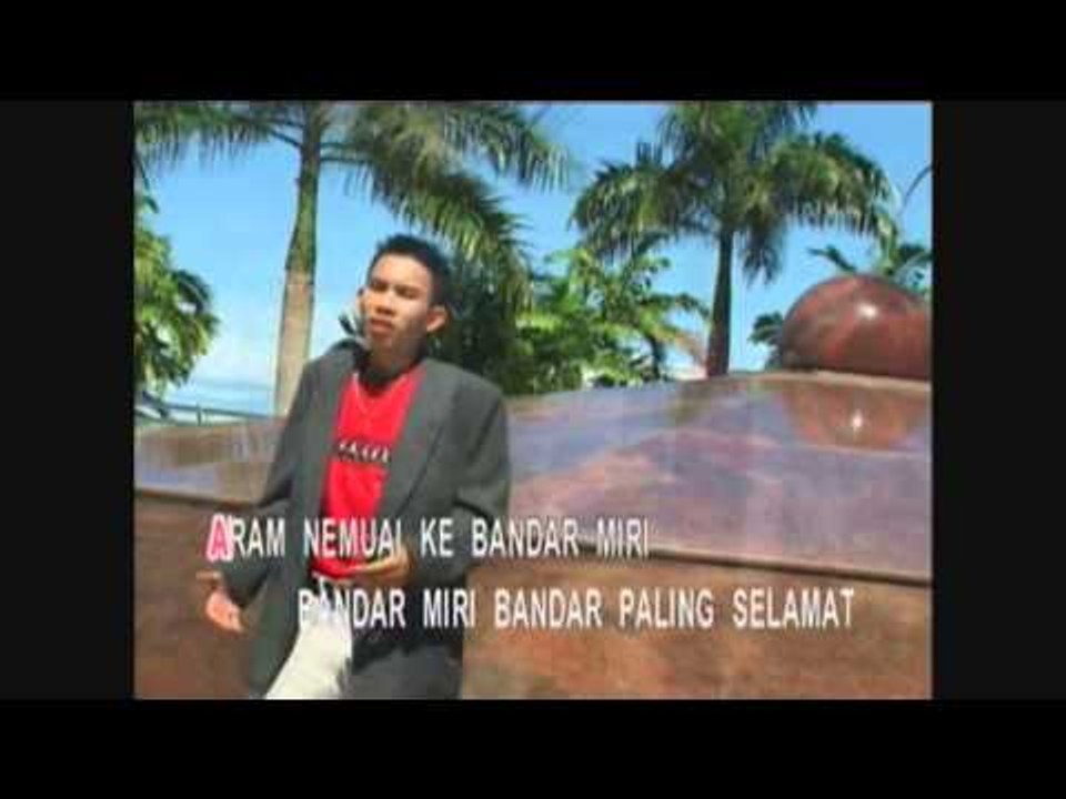 Selamat Datai Ke Miri