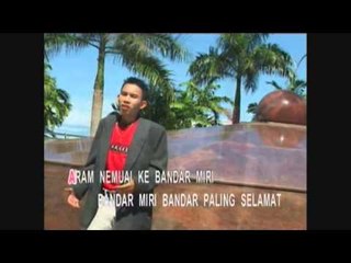 Selamat Datai Ke Miri