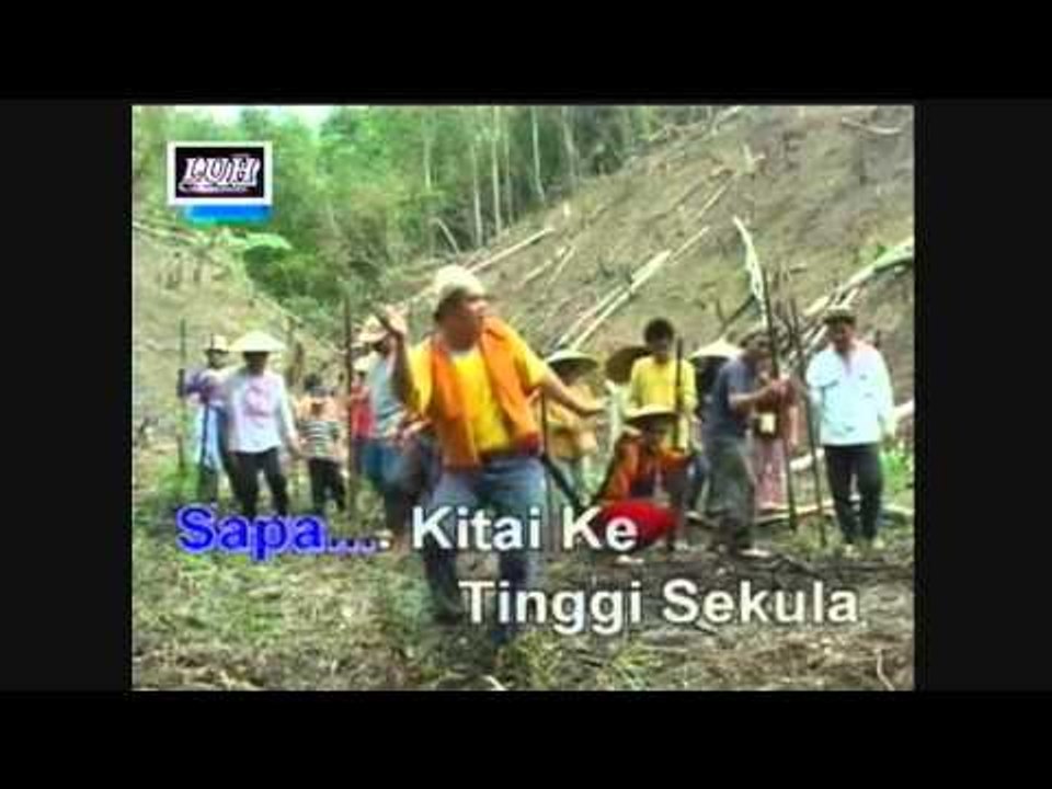 Aram Semua