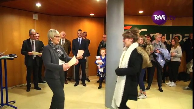 Groupama soutient la conduite accompagnée