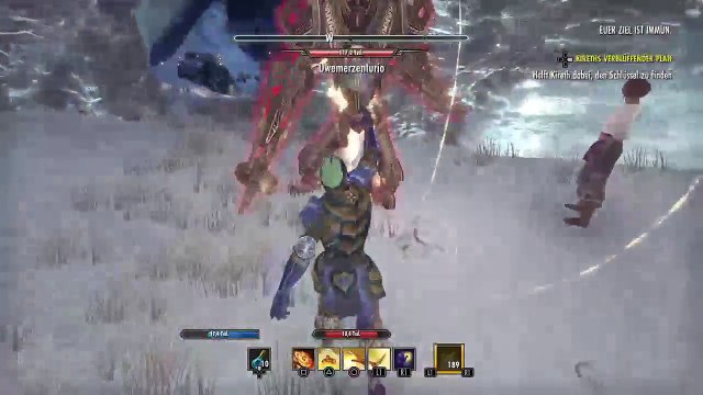 DonAleszandro's TESO Kanal : ««-Don Light Knight Auf der Suche nach neuen Abenteuern-»» (571)