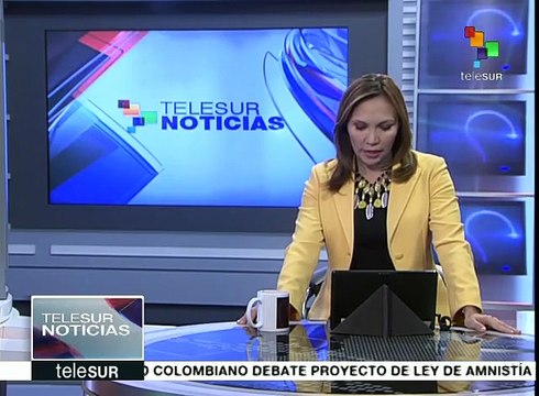 Ciudadanos y activistas colombianos serán veedores del acuerdo de paz