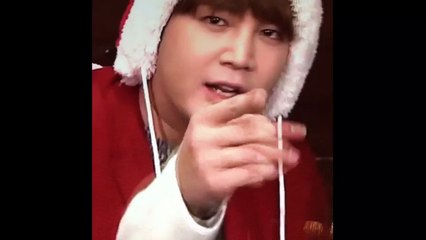 JANG KEUN SUK [PREVIEW] AT ENTERTAİNMENT NEWS SHOW PON NTV TV 19.12.2016