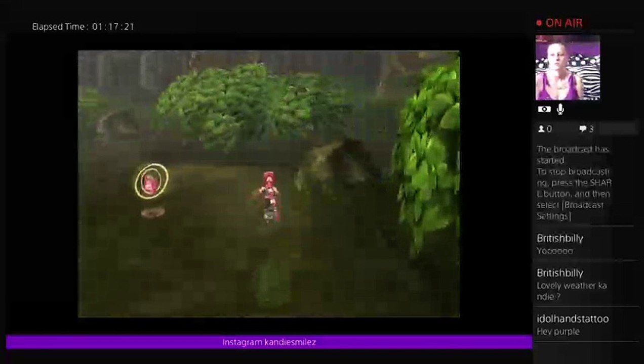 Dark cloud with purplekandie (124)