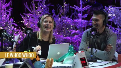 Le Double Expresso à Disneyland Paris - Le Whoo-Whoo